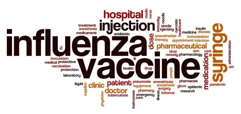 Influenza Vaccine Administration Guidance