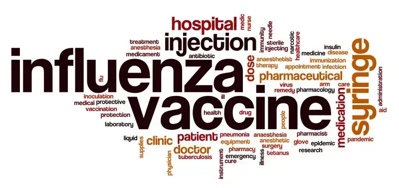 Influenza Vaccine Administration Guidance and Coding for the 2018-2019 Season