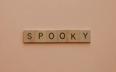 Get to Know Those Spooky ICD-10 Codes for Halloween 2018