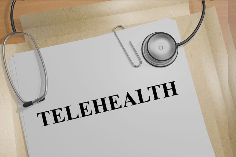 CMS to Expand Telehealth Coverage for Medicare Advantage Plans