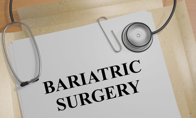 Coding and Documenting Bariatric Surgical Procedures