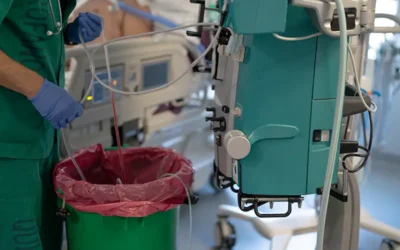 A Look at the CPT Codes to Report Renal Dialysis