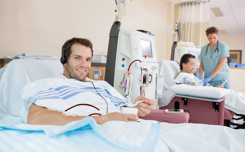 A Look at the CPT Codes to Report Renal Dialysis