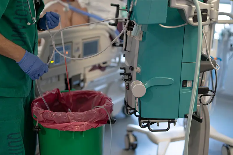 A Look at the CPT Codes to Report Renal Dialysis