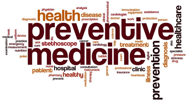Documenting Preventive Medicine Services with CPT and ICD 10 Codes