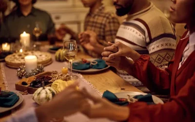 Top ICD 10 Codes for Thanksgiving