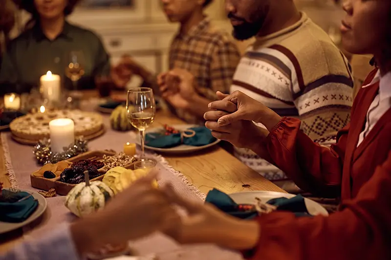 Top ICD 10 Codes for Thanksgiving