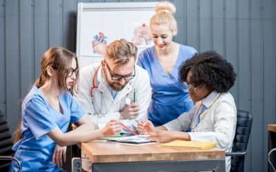 Learn the Nuances of Using Modifiers 54, 55 and 56