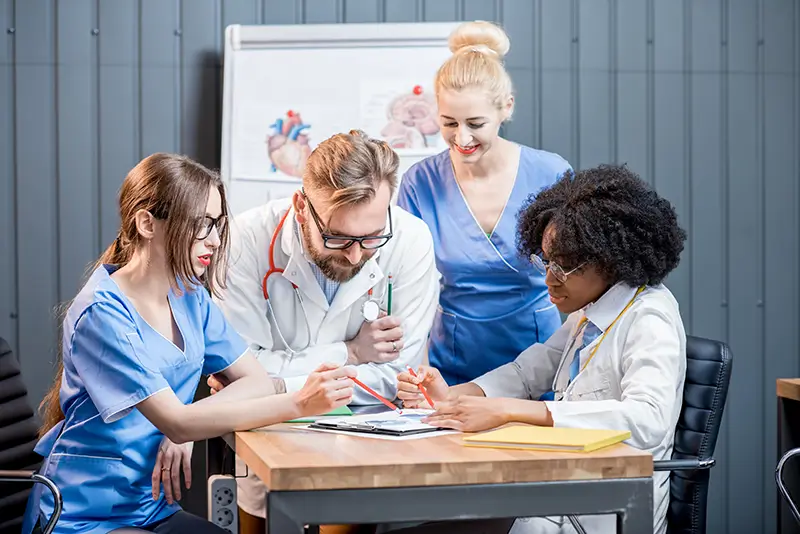 Learn the Nuances of Using Modifiers 54, 55 and 56