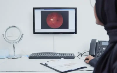 Reporting and Coding Central Serous Chorioretinopathy (CSR)