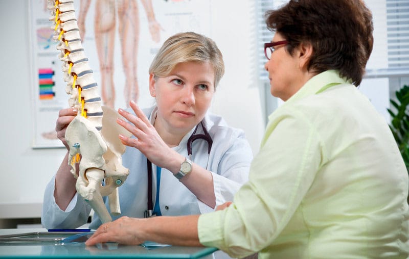 2019 ICD-10 Code Changes for Chiropractors