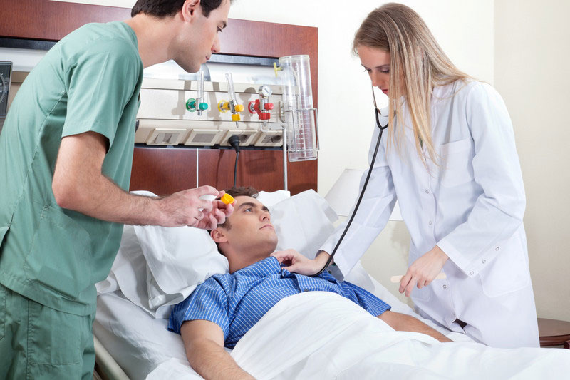 Peripheral Nerve Blocks