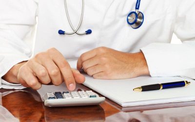 Common Medical Billing Errors and How to Address Them