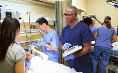 Emergency Room Medical Billing – Challenges and Solutions