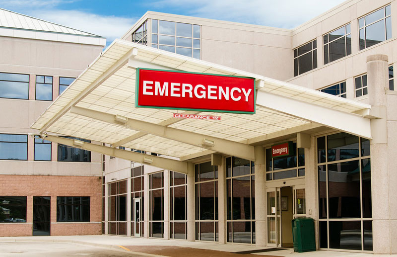 Emergency Room Medical Billing