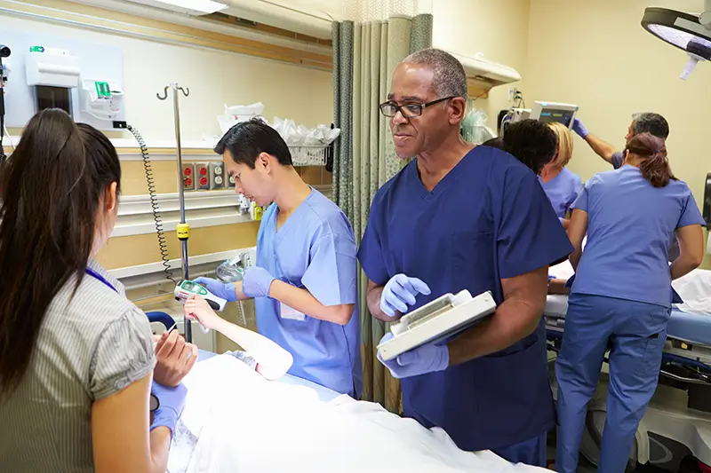 Emergency Room Medical Billing – Challenges and Solutions