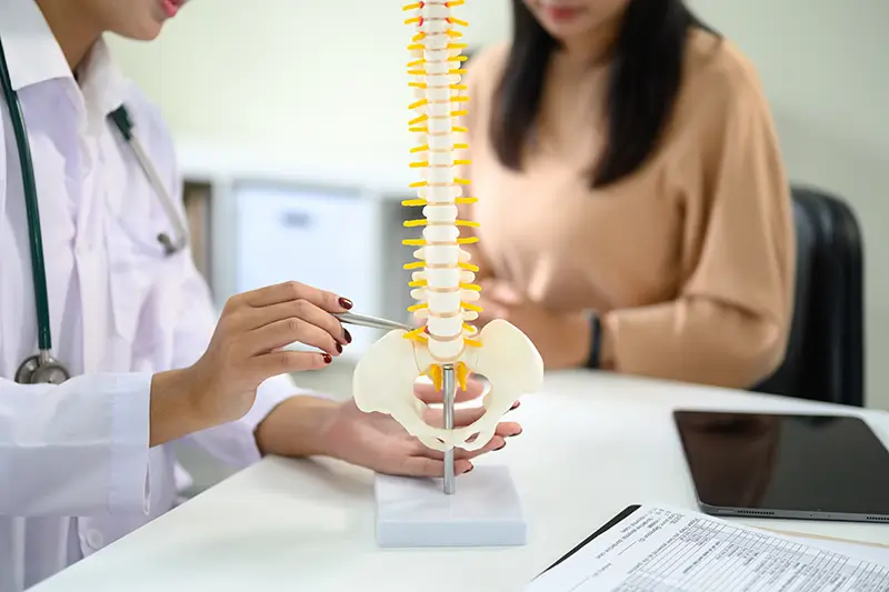 Key Tips to Avoid Obsolete Spinal Coding Practices