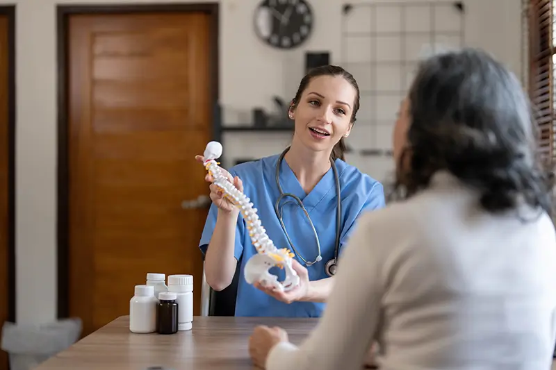 Clear Up Your Misconceptions about CMS’ Chiropractic Billing