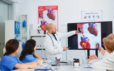 2019 ICD-10 Coding Updates for Cardiology
