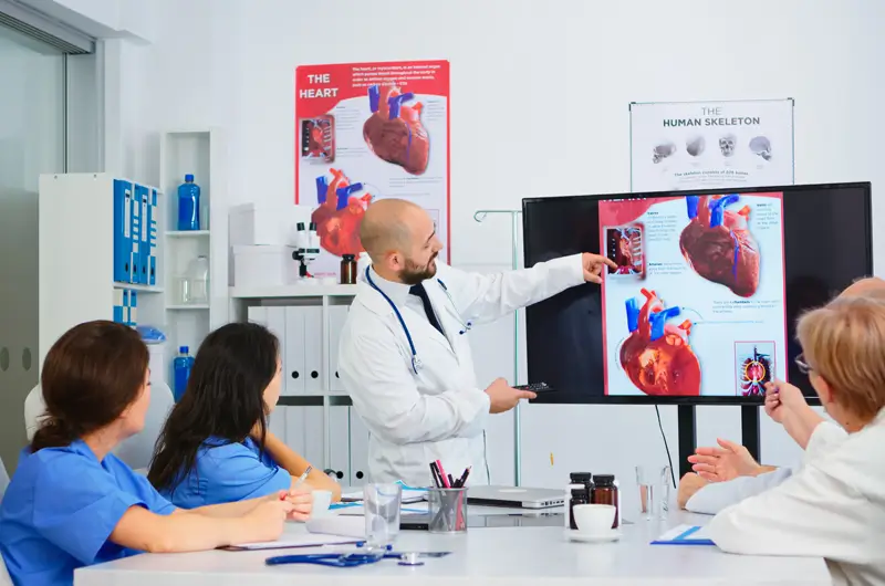 2019 ICD-10 Coding Updates for Cardiology