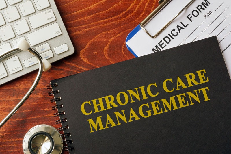 Maximizing Care and Reimbursement with Chronic Care Management Codes