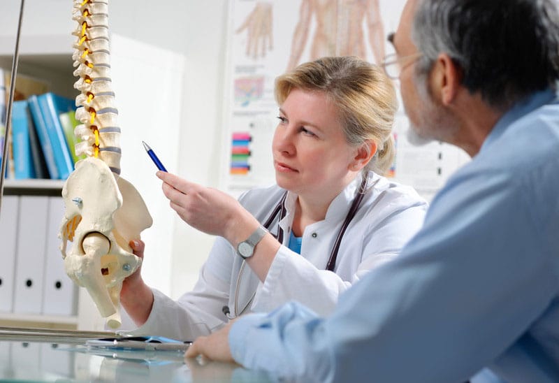 Clear Up Your Misconceptions about CMS’ Chiropractic Billing