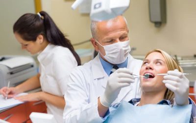 Steps involved in Billing for Orthodontic Services