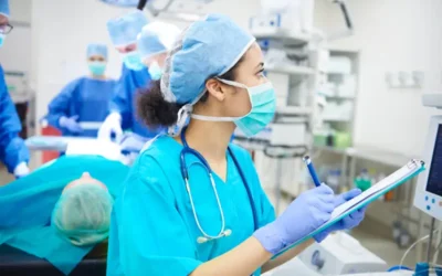 How to Use Modifier 62 in Co-surgeon Claim Documentation