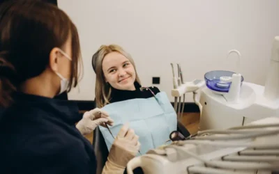 ADA Takes Steps to Improve Dental Care Access for the Disabled