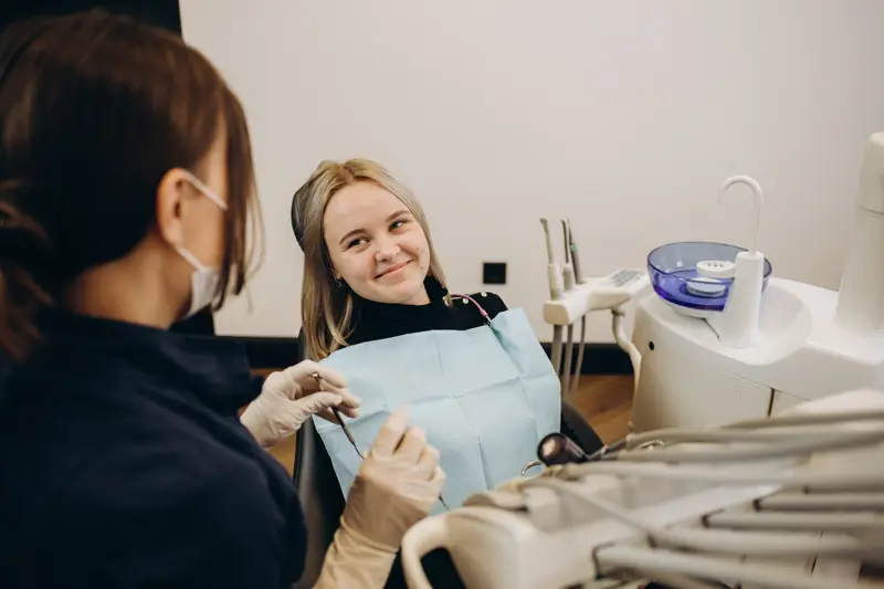 ADA Takes Steps to Improve Dental Care ADA Takes Steps to Improve Dental Care Access for the Disabled