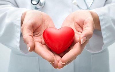 Celebrate American Heart Month in February – Learn More about CHD