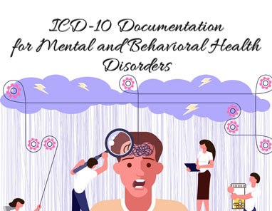 ICD-10 Documentation