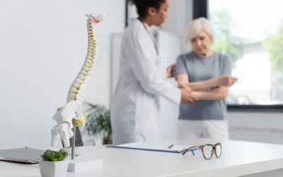 Documenting Osteoporosis with ICD-10 Codes