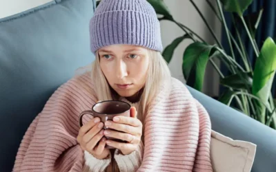 ICD-10 Codes for Health Problems Caused by Cold Weather