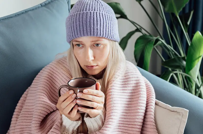 ICD-10 Codes for Health Problems Caused by Cold Weather