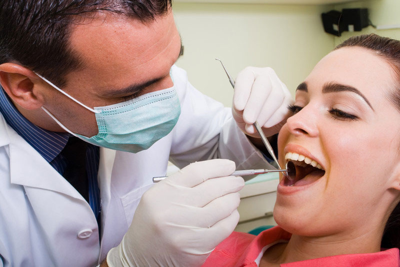 ADA Takes Steps to Improve Dental Care Access for the Disabled