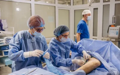 Billing and Coding Arthroscopic Knee Surgery