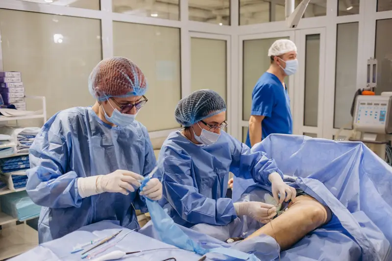 Billing and Coding Arthroscopic Knee Surgery