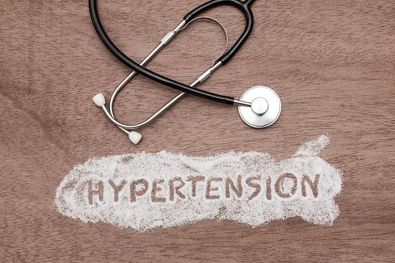 How to Document and Code for Hypertension Using ICD-10 Codes