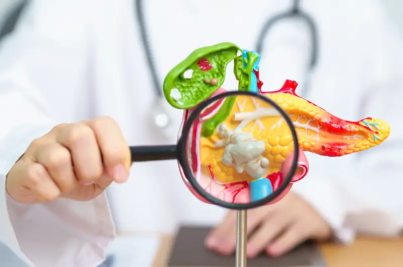 Documenting Neuroendocrine Tumors – An Overview of the ICD-10 Codes