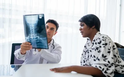 ICD-10 Codes for Documenting Spondylosis-A Degenerative Condition