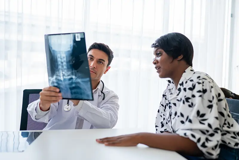 ICD-10 Codes for Documenting Spondylosis ICD-10 Codes for Documenting Spondylosis-A Degenerative Condition