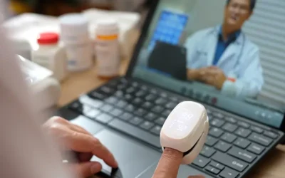 Remote Patient Monitoring – Medicare Coverage and Coding