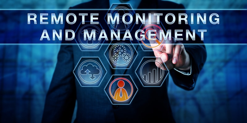 Remote Patient Monitoring Medicare Coverage Coding