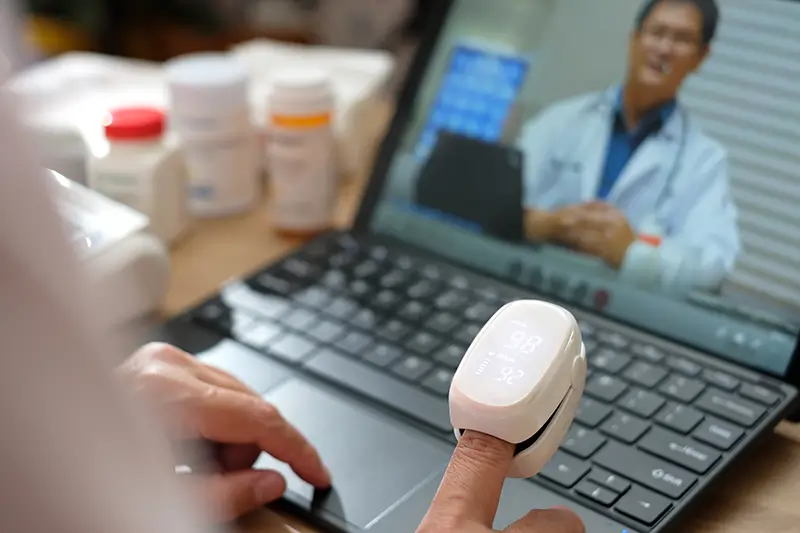 Remote Patient Monitoring Remote Patient Monitoring - Medicare Coverage and Coding