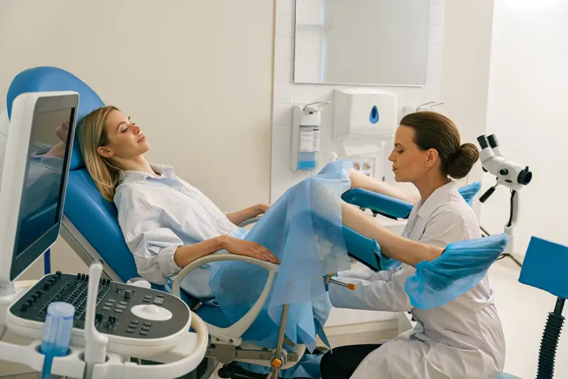 Coding and Billing the Pap Test - Basic Rules