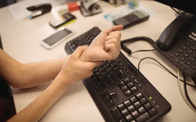 Documenting Carpal Tunnel Syndrome with ICD-10 and CPT Codes