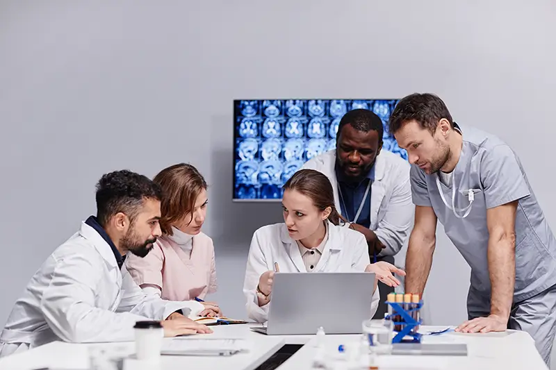 Using ICD 10 Codes – Report Highlights Potential for Diagnostic Errors