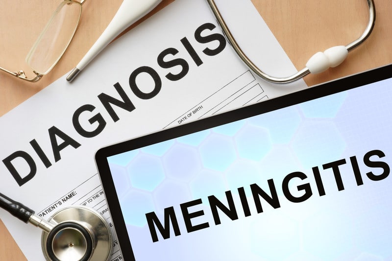 Celebrate World Meningitis Day
