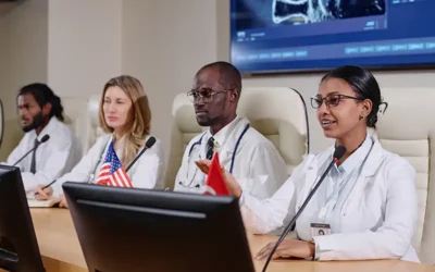 AMA Publishes 2021 Evaluation and Management (E/M) Coding Updates